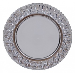 Встраиваемый светильник 53621-9.0-001ML GX53+LED4W CL в интернет-магазине "Галерея света"