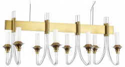 Подвесная люстра ST-Luce Vetrano SL1241.213.08 в интернет-магазине "Галерея света"