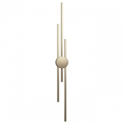 Накладной светильник Kink Light Лорин 08428-1203,33 в интернет-магазине "Галерея света"