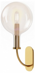 Бра Maytoni Status MOD333WL-01BS в интернет-магазине "Галерея света"