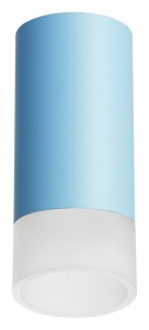 Накладной светильник Lightstar Rullo R43531 в интернет-магазине "Галерея света"