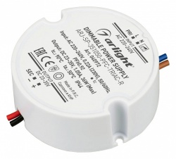 Блок питания с проводом Arlight ARJ 0040972 в интернет-магазине "Галерея света"