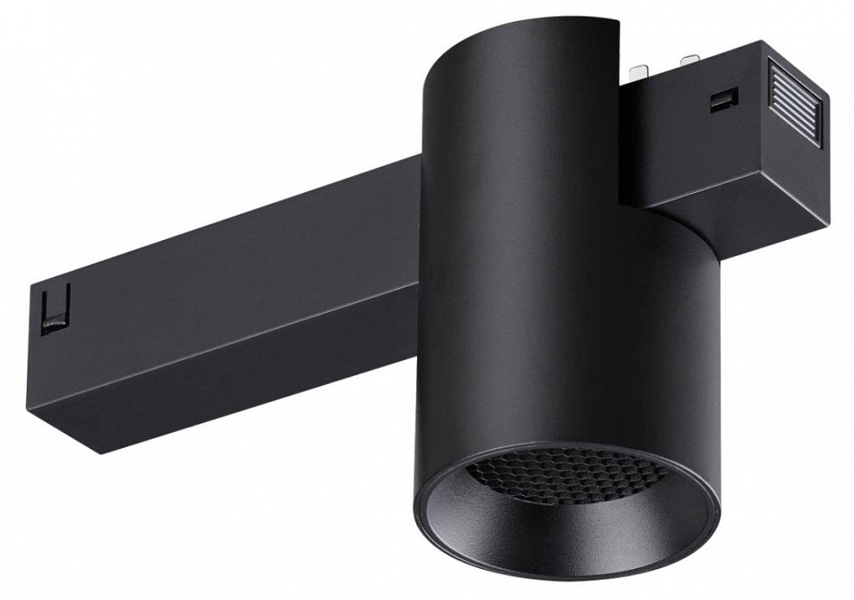 Накладной светильник Novotech VECTOR 359955 в интернет-магазине "Галерея света"