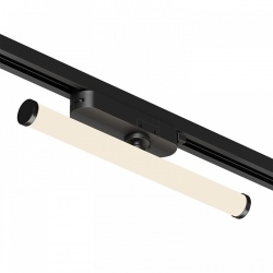 Накладной светильник Denkirs Strom DK6438-BK в интернет-магазине "Галерея света"