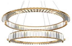 Подвесной светильник Maytoni Krone P097PL-L90BS3K в интернет-магазине "Галерея света"