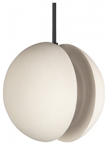 Подвесной светильник Loft it Yo-yo 10481 White в интернет-магазине "Галерея света"