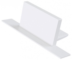 Заглушка для трека Hesby Lighting Skylite 0043 в интернет-магазине "Галерея света"