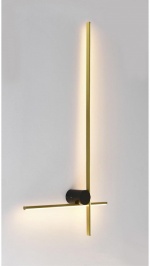 Бра Aployt Beatris APL.056.11.12 в интернет-магазине "Галерея света"