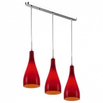 Подвесной светильник Wertmark Bootle WE210.03.176 в интернет-магазине "Галерея света"