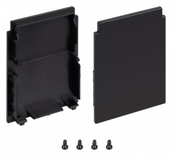 Заглушка для профиля Arlight SL-LINE 044678 в интернет-магазине "Галерея света"