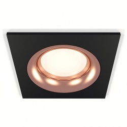 Встраиваемый светильник Ambrella Light XC XC7632006 в интернет-магазине "Галерея света"