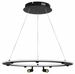 Подвесная люстра Lightstar Dive 740467 в интернет-магазине "Галерея света"