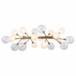 Подвесная люстра Favourite Babylon 2515-12P в интернет-магазине "Галерея света"