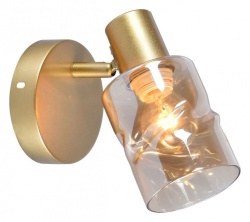 Спот Escada Twist 1133/1 в интернет-магазине "Галерея света"