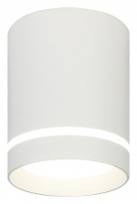 Накладной светильник Escada 20009 20009SMU/01LED SWH в интернет-магазине "Галерея света"