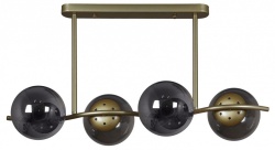 Светильник на штанге 36363-0.3-04 5038GD в интернет-магазине "Галерея света"