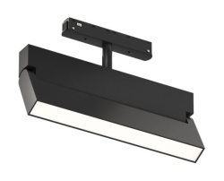 Накладной светильник Denkirs SMART 48V LINEAR DK8509-BK в интернет-магазине "Галерея света"