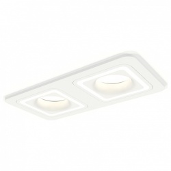 Встраиваемый светильник Ambrella Light XC XC7905011 в интернет-магазине "Галерея света"