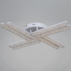 Потолочная люстра 58290-0.3-08 WH в интернет-магазине "Галерея света"