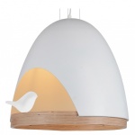 Подвесной светильник Favourite Volatore 1878-1P в интернет-магазине "Галерея света"