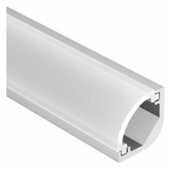 Профиль накладной угловой внутренний Arlight ARH-KANT 36323 в интернет-магазине "Галерея света"