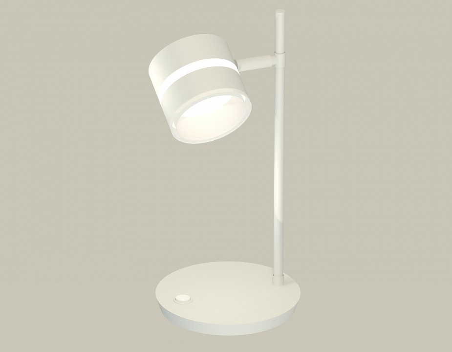 Настольная лампа офисная Ambrella Light XB XB9801202 в интернет-магазине "Галерея света"