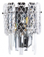 Накладной светильник Arte Lamp Nicoletta A1051AP-2CC в интернет-магазине "Галерея света"