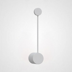 Бра Imperiumloft Via Pin DOTS01 в интернет-магазине "Галерея света"