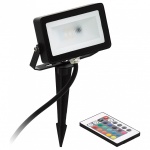 Наземный низкий светильник Eglo Faedo 4 98185 в интернет-магазине "Галерея света"