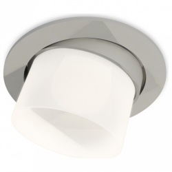 Встраиваемый светильник Ambrella Light XC XC7653082 в интернет-магазине "Галерея света"