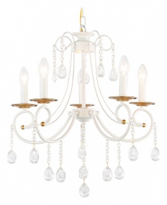 Подвесная люстра Ambrella Light TR TR4916 в интернет-магазине "Галерея света"