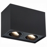 Спот ST-Luce Quadrus ST109.407.02 в интернет-магазине "Галерея света"