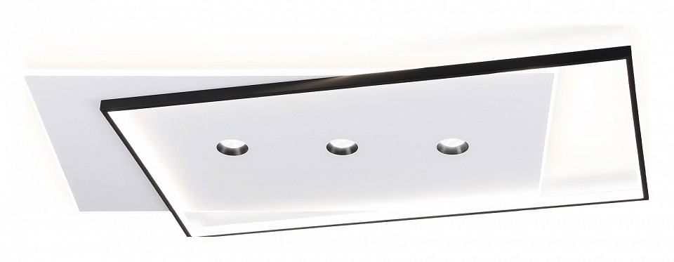 Накладной светильник Ambrella Light FL FL5066 в интернет-магазине "Галерея света"