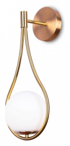 Бра Moderli Bestia V4030-1W в интернет-магазине "Галерея света"