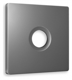 Накладка для ТВ-розетки Ambrella Volt ALFA AP6630 в интернет-магазине "Галерея света"