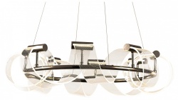 Подвесная люстра Kink Light Ранни 08037-70,29 в интернет-магазине "Галерея света"