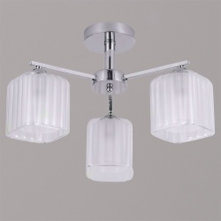 Люстра на штанге 55670-0.3-03 в интернет-магазине "Галерея света"