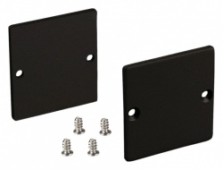 Набор заглушек для профиля Arlight SL-LINE 038716 в интернет-магазине "Галерея света"