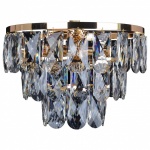 Подвесной светильник Omnilux Volpedo OML-72913-09 в интернет-магазине "Галерея света"