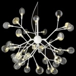 Подвесная люстра Wertmark Fiorita WE241.36.003 в интернет-магазине "Галерея света"