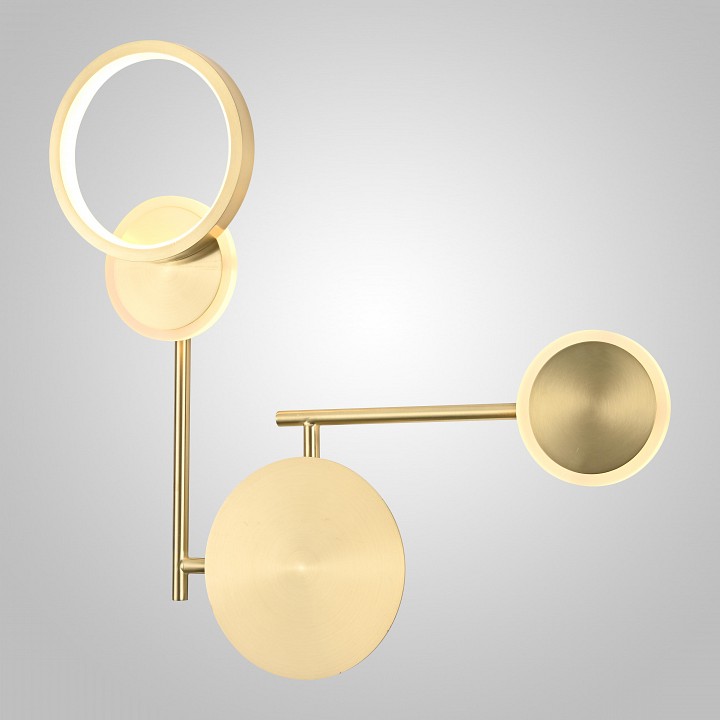 Накладной светильник Imperiumloft ZINGY C zingy01 в интернет-магазине "Галерея света"