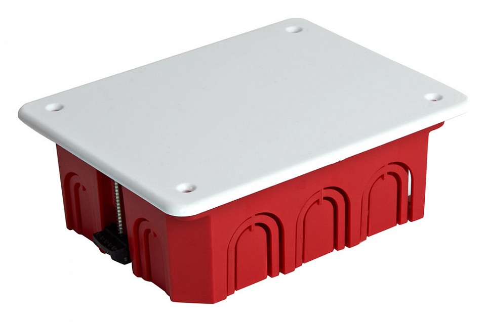 Короб распределительния Stekker  49008 в интернет-магазине "Галерея света"