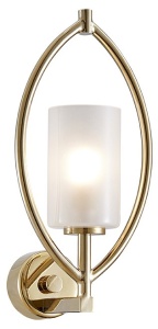 Бра Newport 4720 4721/А gold в интернет-магазине "Галерея света"