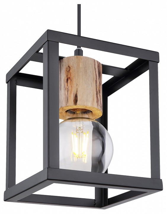 Подвесной светильник Globo Hagar 15476H в интернет-магазине "Галерея света"