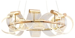 Подвесной светильник Kink Light Ранни 08037-50,37 в интернет-магазине "Галерея света"