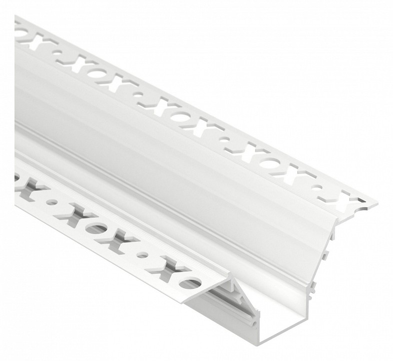 Профиль встраиваемый Arlight FANTOM 052543 в интернет-магазине "Галерея света"