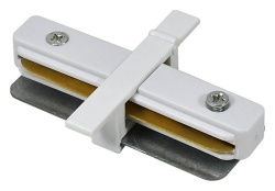 Соединитель линейный для треков Escada PRIMA ESTR20020 в интернет-магазине "Галерея света"