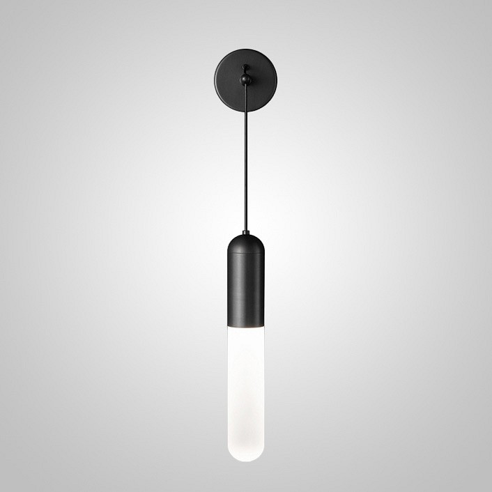 Бра Imperiumloft SIGLEIF sigleif-wall01 в интернет-магазине "Галерея света"