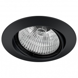 Встраиваемый светильник Lightstar Lega 16 011027 в интернет-магазине "Галерея света"