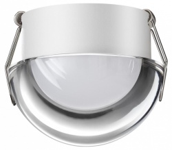 Встраиваемый светильник Novotech Largo 359434 в интернет-магазине "Галерея света"